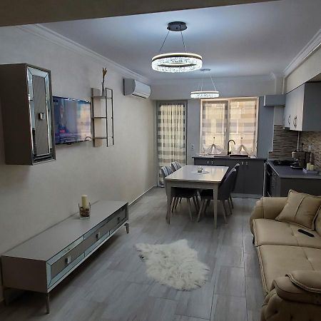 Luxury Apartament Bacovia บาเคา ภายนอก รูปภาพ