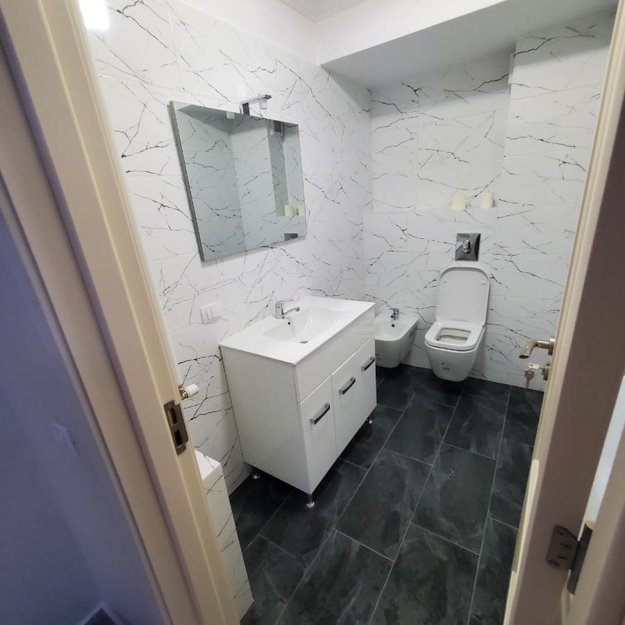 Luxury Apartament Bacovia บาเคา ภายนอก รูปภาพ