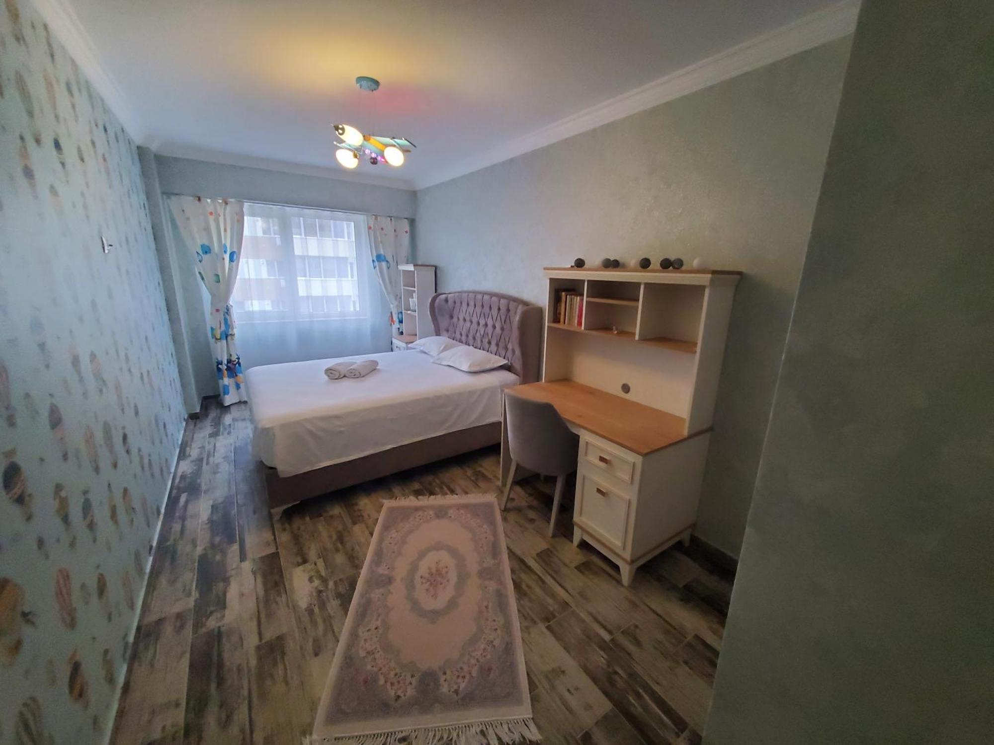 Luxury Apartament Bacovia บาเคา ภายนอก รูปภาพ