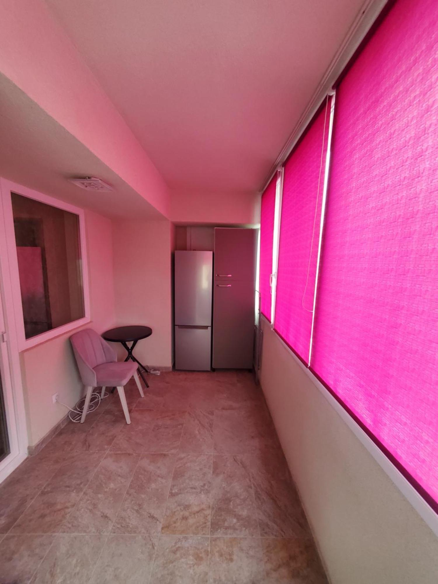 Luxury Apartament Bacovia บาเคา ภายนอก รูปภาพ